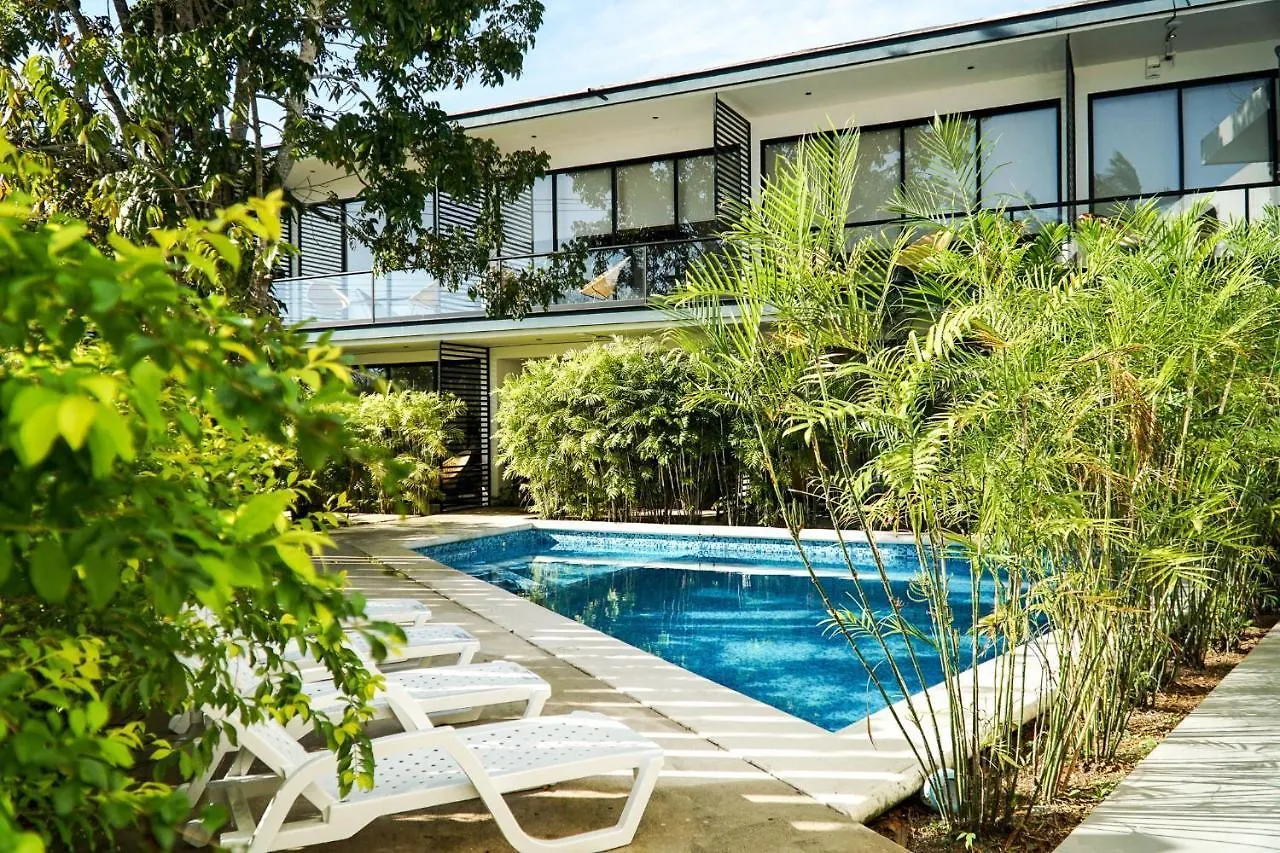Deluxe Apartments Azure Bacalar Aparthotel
